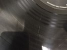 Pink Floyd Dark Side Of The Moon Solid Blue Triangle