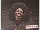 Original Funkadellic - Maggot Brain LP, Afro funk psych, 1971, white label PROMO