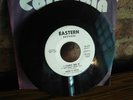 Eddie & Ernie I Can't Do It/Lost Friend Rare Northern Soul Eastern 609 Promo