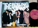 Rolling Stones - Beat Beat Beat - orig. 1965 DE Decca 60368 P 10  LP 10