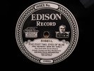 Rare E+ Edison #51661 