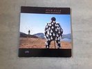 Pink Floyd Live Delicate Sound Of Thunder Double LP