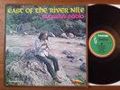 Augustus Pablo ?– East Of The River Nile 1978 Message Canada 1981 Ed. NM-