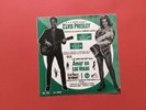 ELVIS PRESLEY-AMOR EN LAS VEGAS FROM PERU-HARD TO FIND