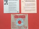 ELVIS PRESLEY- ANOTHER MASSIVE RARITY-TV GUIDE WITH BOTH RARE INESRTS