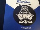 Blondie - Tonight - 7 Inch Vinyl Single -  UK Exclusive Limited Edition - Mint