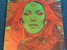 ANNETTE PEACOCK - I'm The One LP orig Metallic Cover 1974 Psych Funk VG+/NM RARE