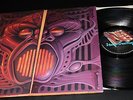 POSSESSED/BEYOND THE GATES LP   FLAG 3 GIMMIC COVER MINT ORIGINAL 1986