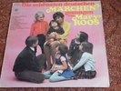 LP - Die schönsten deutschen Märchen gesungen von Mary Roos - CBS - 1969