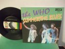 The Who,Decca 32708,