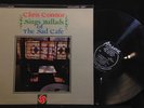 Chris Connor-Sings Ballad Of Sad Cafe-Atlantic 1307-RALPH SHARON