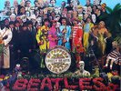 THE BEATLES – SGT. PEPPERS LONELY HEARTS CLUB BAND - MFSL 1-100 - LP Neu OVP