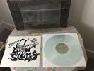 Voodoo Glow Skulls ?We're Coloring Fun EP RARE CLEAR VINYL w/ INSERT NOFX PUNK