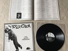 THE SELECTER Too Much Pressure JAPAN 1st Press LP w/OBI *MINT WWS-81313 Specials
