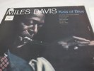 Miles Davis Kind Of Blue LP CBS SBPG 62066 Stereo 1960