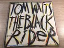 LP Tom Waits ?– The Black Rider OIS UK / EU VINYL RARE 1993