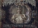 Dusk... And Her Embrace - The Original Sin [VINYL] Vinyl