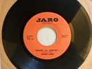 JOHNNY LEWIS  Shuckin' - N - Jivin' Parts 1&2   Rare Private NW Jazz Funk Instro