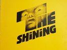 STANLEY KUBRICK'S THE SHINING SOUNDTRACK LP-CARLOS-LIGETI-BARTOK-RARE-NOT ON CD