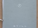 JOY DIVISION - STILL - 2 LP original hessian hardcover with ribbon
