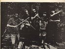 PROG-LP- THE FUGS- FIRST ALBUM- ESP 1018-STEREO-USA- MINT