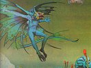 PROG-LP- GRAVY TRAIN- STAIRCASE TO THE DAY- TOPRARE DAWN-UK-1974- TOPMINT