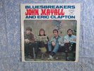 BLUESBREAKERS MAYALL/CLAPTON SLC 228