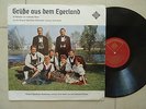 PEX ERNST MOSCH EGERLÄNDER MUSIKANTEN Grüße aus dem Egerland BLE 14261-PEX