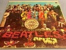 THE BEATLES Sgt. Peppers Lonely Hearts Club Band 1967 VINYL LP Record MAS-2653