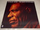Howlin' Wolf Back Door Wolf Original Sealed LP 1973 Chess CH 50045 Blues