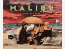 NEW SUPER RARE Anderson .Paak - Malibu Blue Haze Vinyl LP newbury