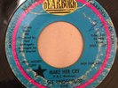 THE UNDECIDED?   MAKE HER CRY   DEARBORN RECORDS D-542   Rare Orig. 60's Garage