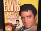 ELVIS #1 HIT Singles by Elvis Presley [23 7