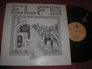 ELFS - ELFS 1 RARE SPAIN FOLK PROG VINYL LP POKORA 3 STARS