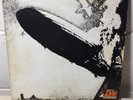 LED ZEPPELIN lp SELF-TITLED FIRST DEBUT ATLANTIC SD 8216 STEREO 1969 BROADWAY
