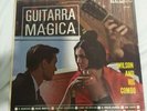 Wilson y su combo guitarra magica  Usado good