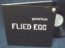Flied Egg/GOOD BYE PSYCH PROG POKORA ORIG JAPAN VERTIGO