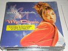 Yvette Michele 2 LPs My Dream SEALED