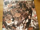 Jamie T Panic Prevention Original Vinyl LP Virgin 2007