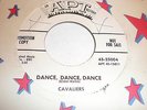 Cavaliers 45 Dance Dance Dance APT PROMO