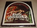 Neil Merryweather Space Rangers Prog Psych Mercury Original Sealed LP