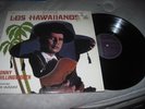 SONNY CHILLINGWORTH LOS HAWAIIANOS RARE MAKAHA LP N SHRINK NM- JESUS VASQUEZ NM-
