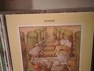 GENESIS ?– SELLING ENGLAND BY THE POUND LP (CHARISMA, ITALY 1973)