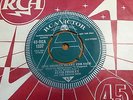 Elvis Presley - One Broken Heart For Sale 1963 UK 45 RCA DEMO EX+