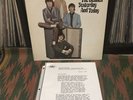 BUTCHER The Beatles Yesterday and Today Record Vinyl 2nd State Paul McCartney