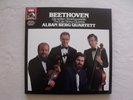 EMI digital EX 27.0114 3 Alban Berg Quartet plays Beethoven late quartets