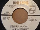 Ian and the Zodiacs 45 