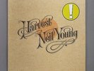 Neil Young - Harvest - ** NEAR MINT ** - 12