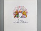Queen - A Night At The Opera - BLAIRS -2/-3 - EX/EX UK 12