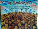 Michael Jackson We Are The World 12